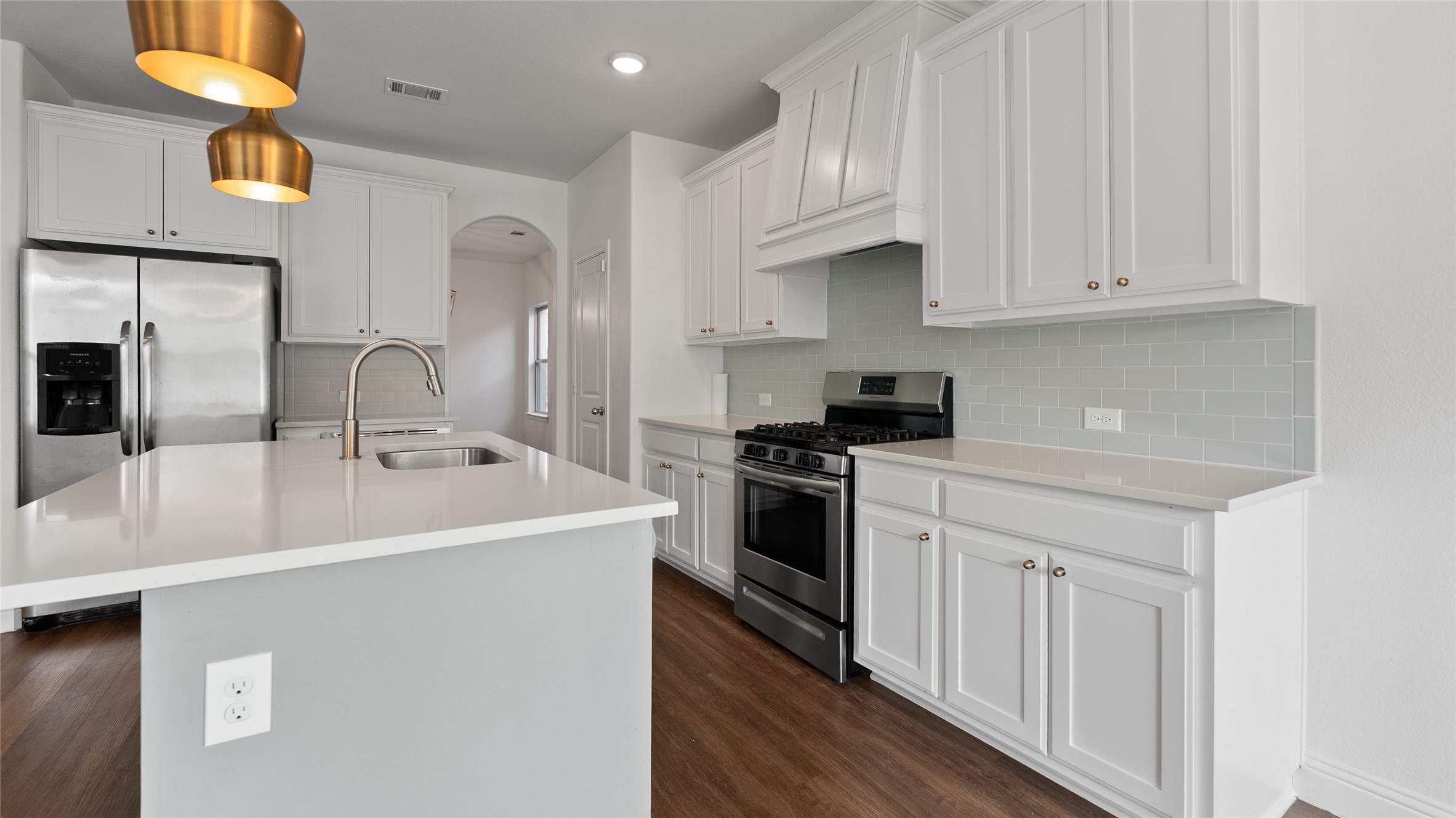 5253 Ranchero Trail Fort Worth TX 76126
