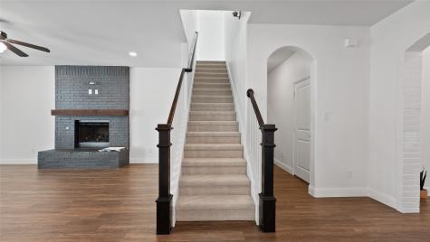 5253 Ranchero Trail Fort Worth TX 76126