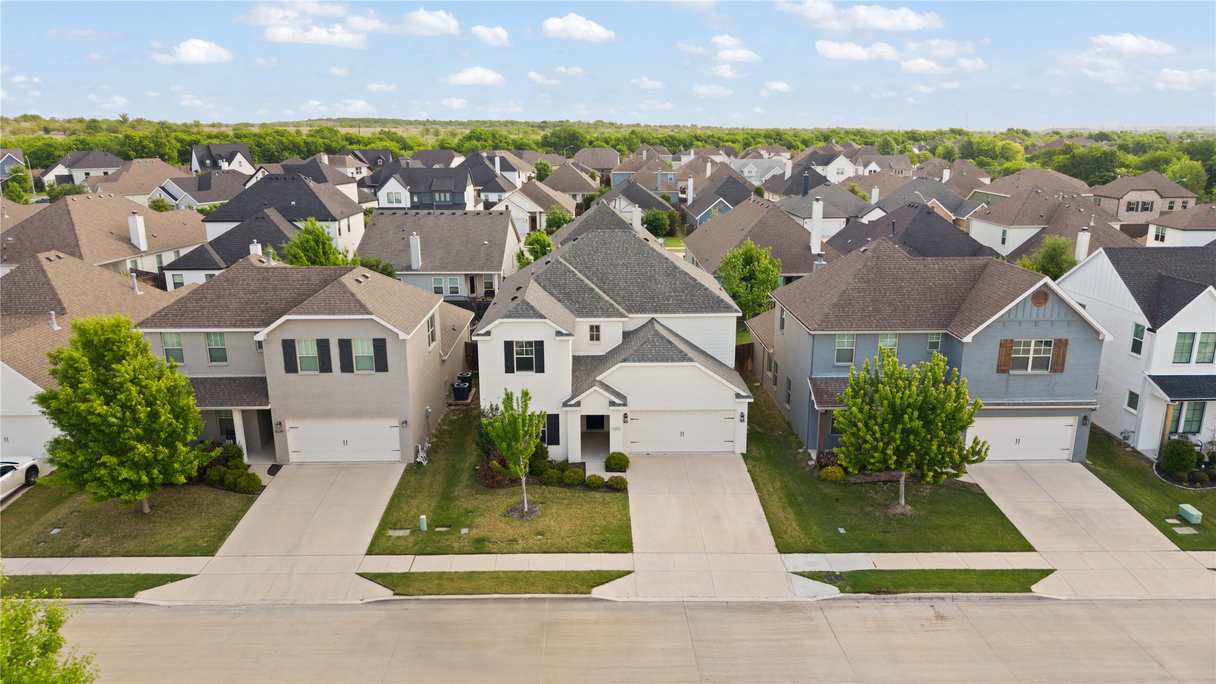 5253 Ranchero Trail Fort Worth TX 76126