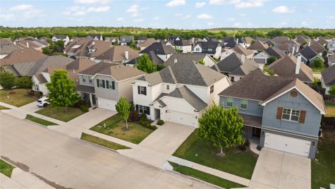 5253 Ranchero Trail Fort Worth TX 76126