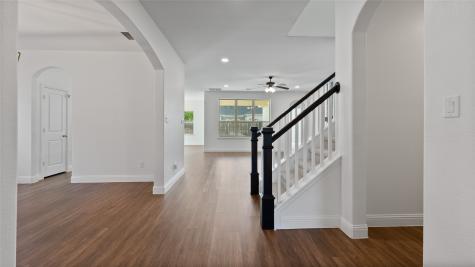 5253 Ranchero Trail Fort Worth TX 76126