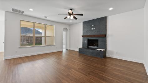 5253 Ranchero Trail Fort Worth TX 76126