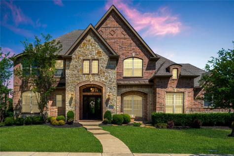 1908 Camden Court Colleyville TX 76034