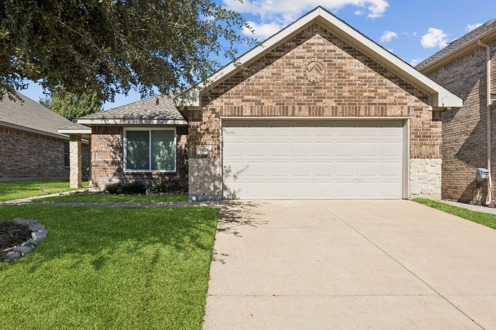9428 Tierra Verde Drive Fort Worth TX 76177