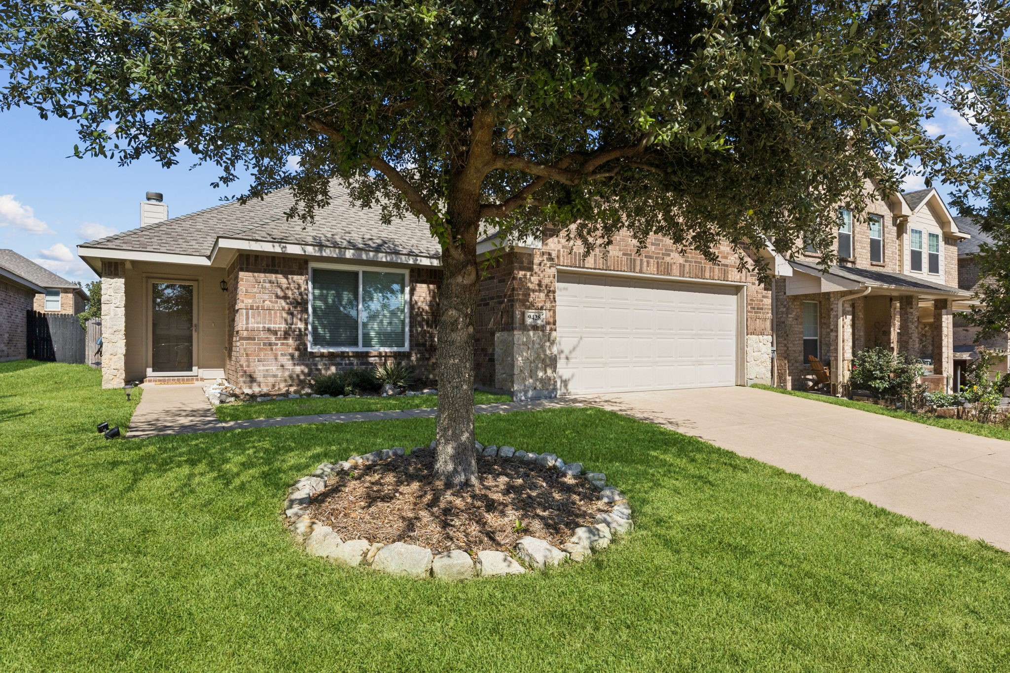 9428 Tierra Verde Drive Fort Worth TX 76177