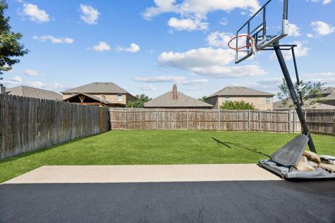 9428 Tierra Verde Drive Fort Worth TX 76177