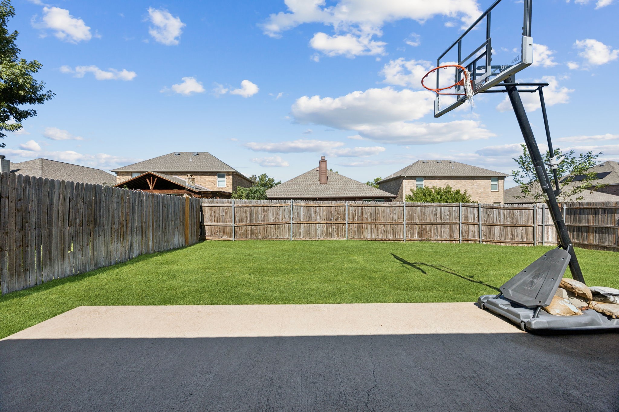 9428 Tierra Verde Drive Fort Worth TX 76177
