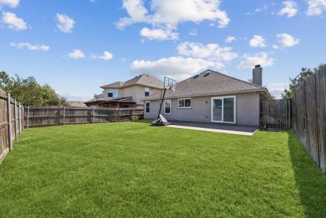 9428 Tierra Verde Drive Fort Worth TX 76177