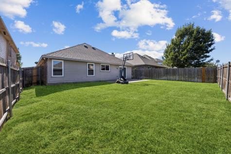 9428 Tierra Verde Drive Fort Worth TX 76177