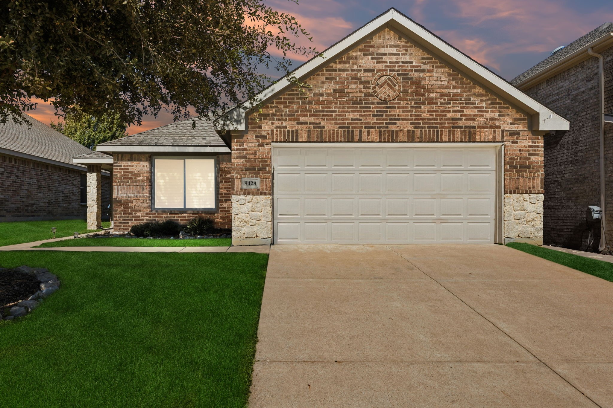 9428 Tierra Verde Drive Fort Worth TX 76177