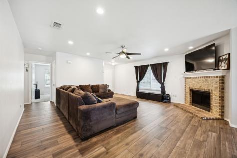 9428 Tierra Verde Drive Fort Worth TX 76177
