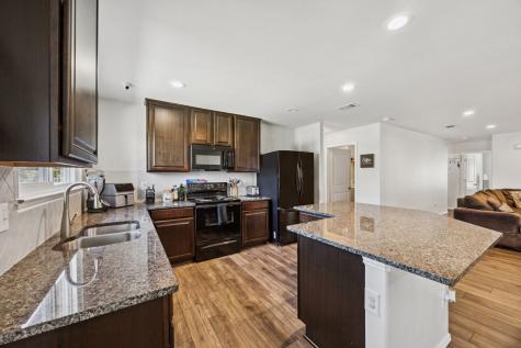 9428 Tierra Verde Drive Fort Worth TX 76177