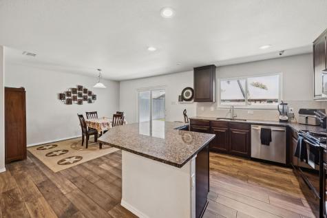 9428 Tierra Verde Drive Fort Worth TX 76177