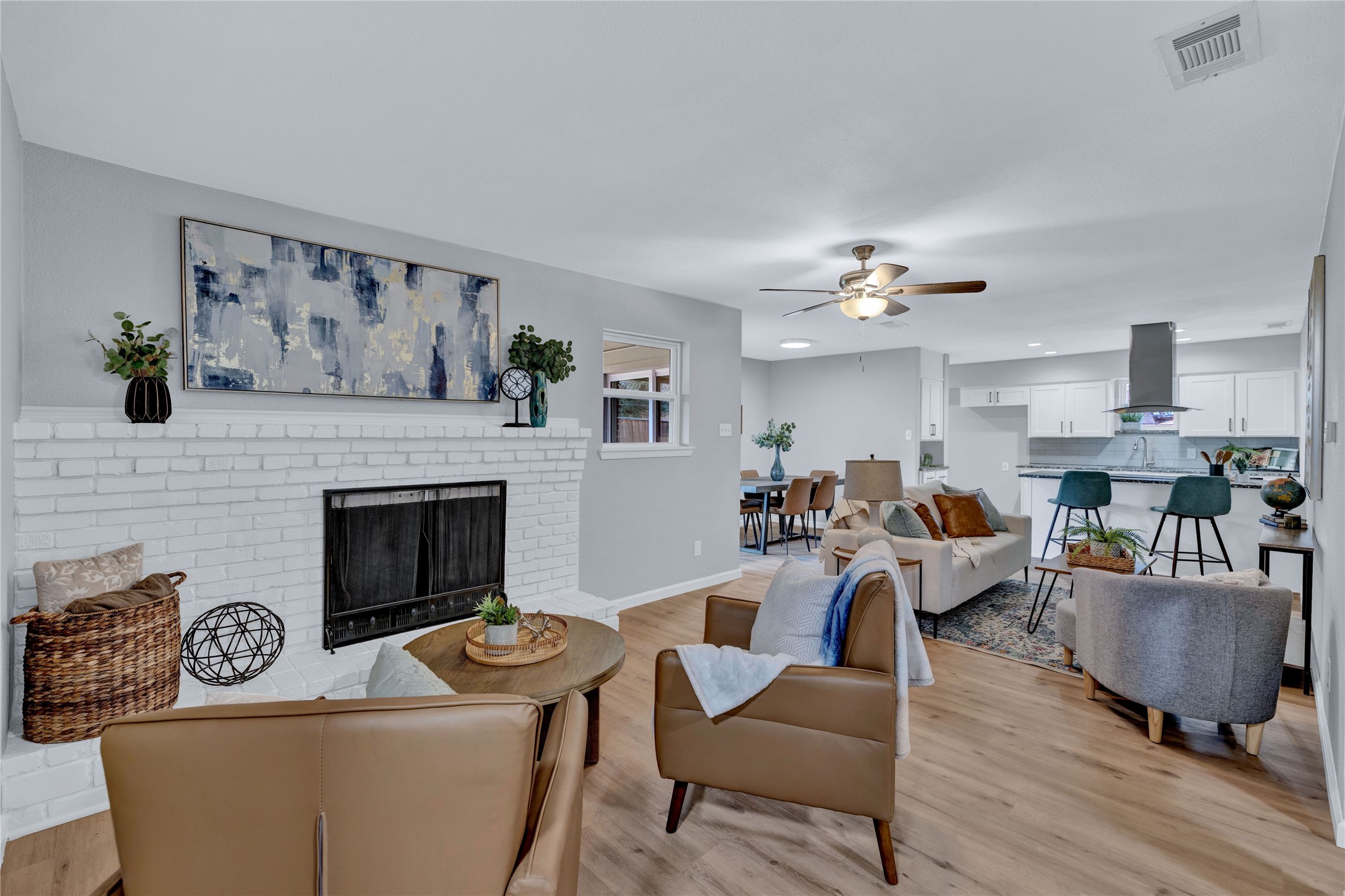 125 Stardust Lane Desoto TX 75115