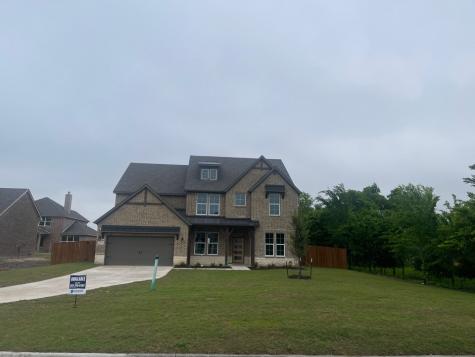 213 Cessna Court Caddo Mills TX 75135