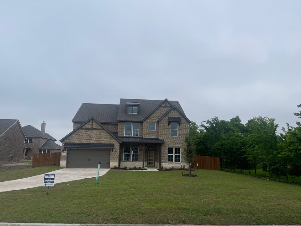 213 Cessna Court Caddo Mills TX 75135