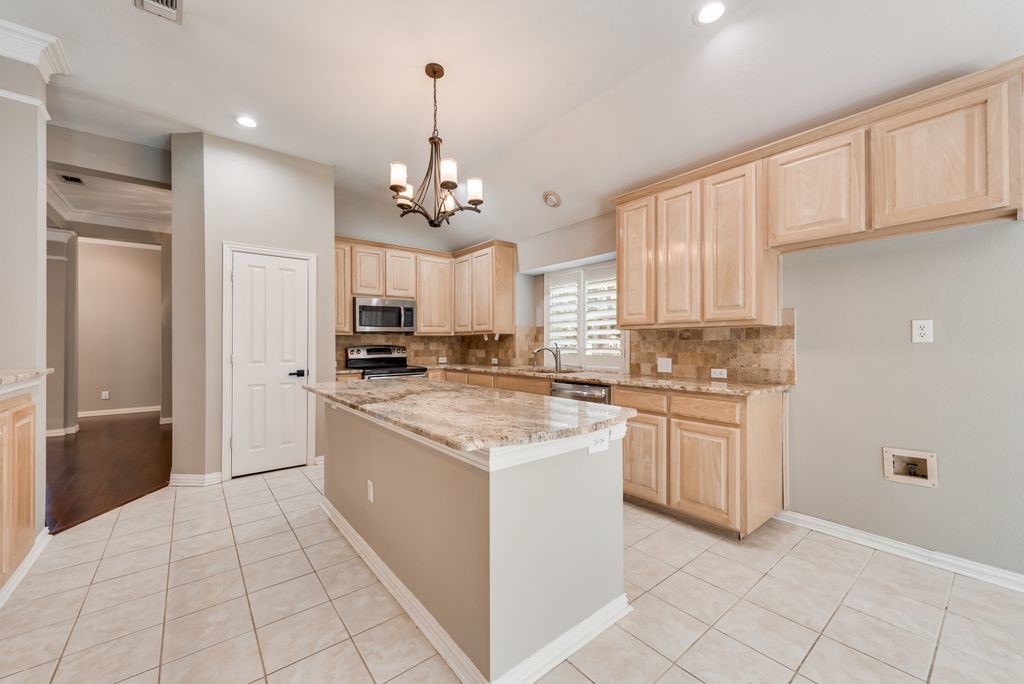 1506 Pecan Valley Court Corinth TX 76210