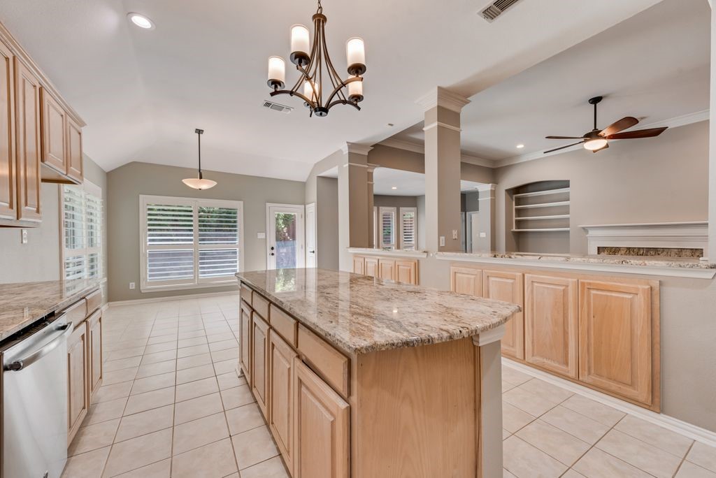 1506 Pecan Valley Court Corinth TX 76210