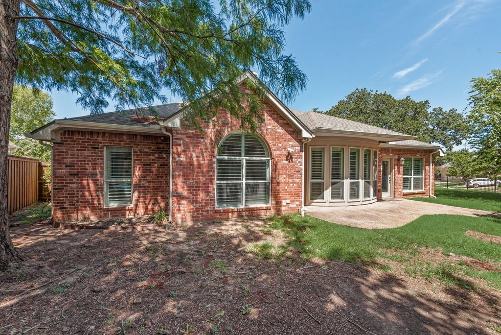 1506 Pecan Valley Court Corinth TX 76210