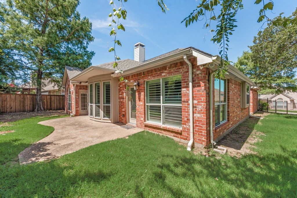 1506 Pecan Valley Court Corinth TX 76210