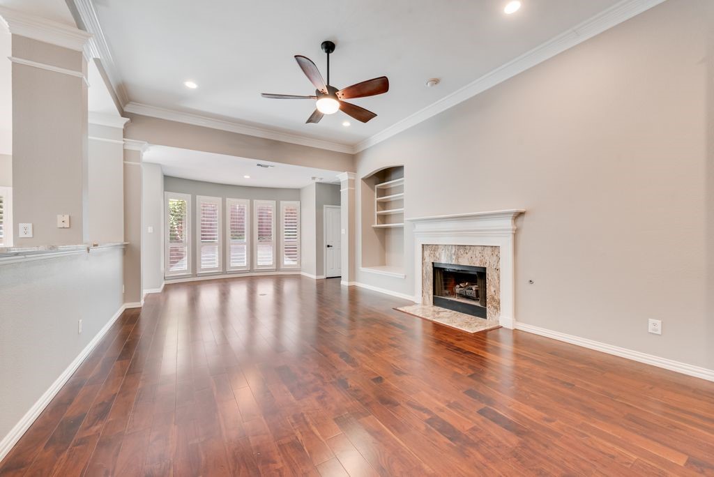 1506 Pecan Valley Court Corinth TX 76210