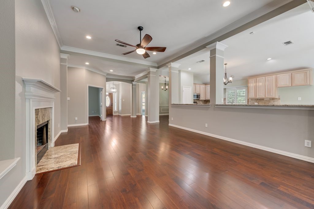 1506 Pecan Valley Court Corinth TX 76210