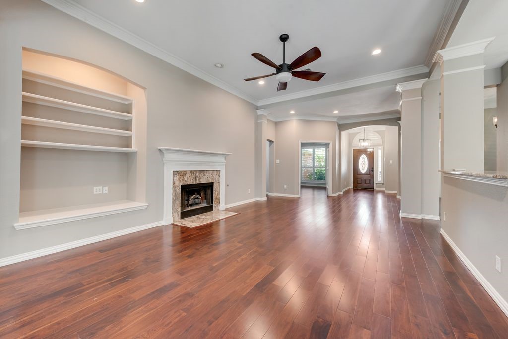 1506 Pecan Valley Court Corinth TX 76210