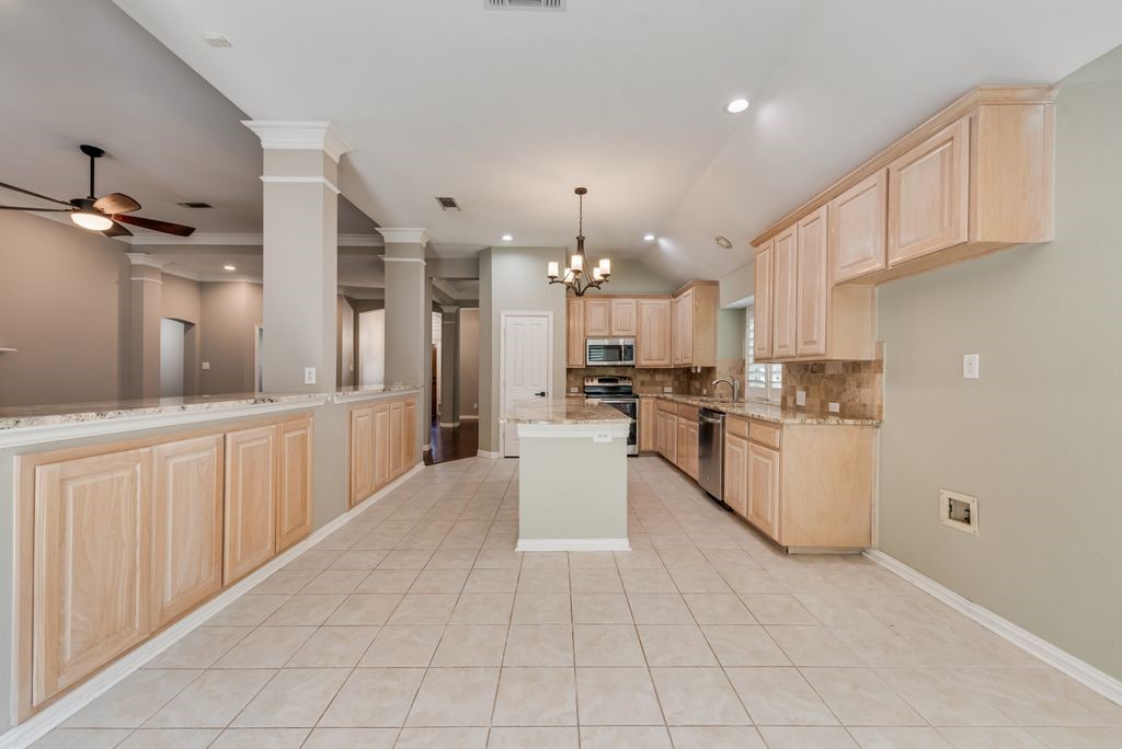 1506 Pecan Valley Court Corinth TX 76210