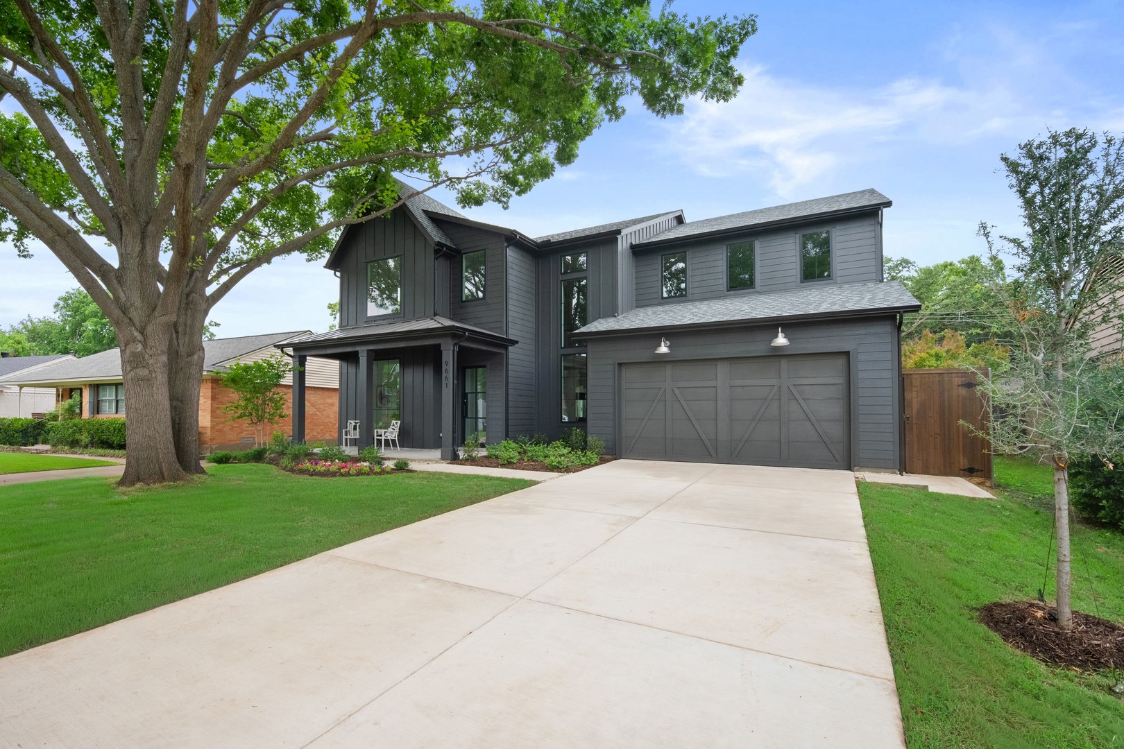 9661 Lynbrook Drive Dallas TX 75238