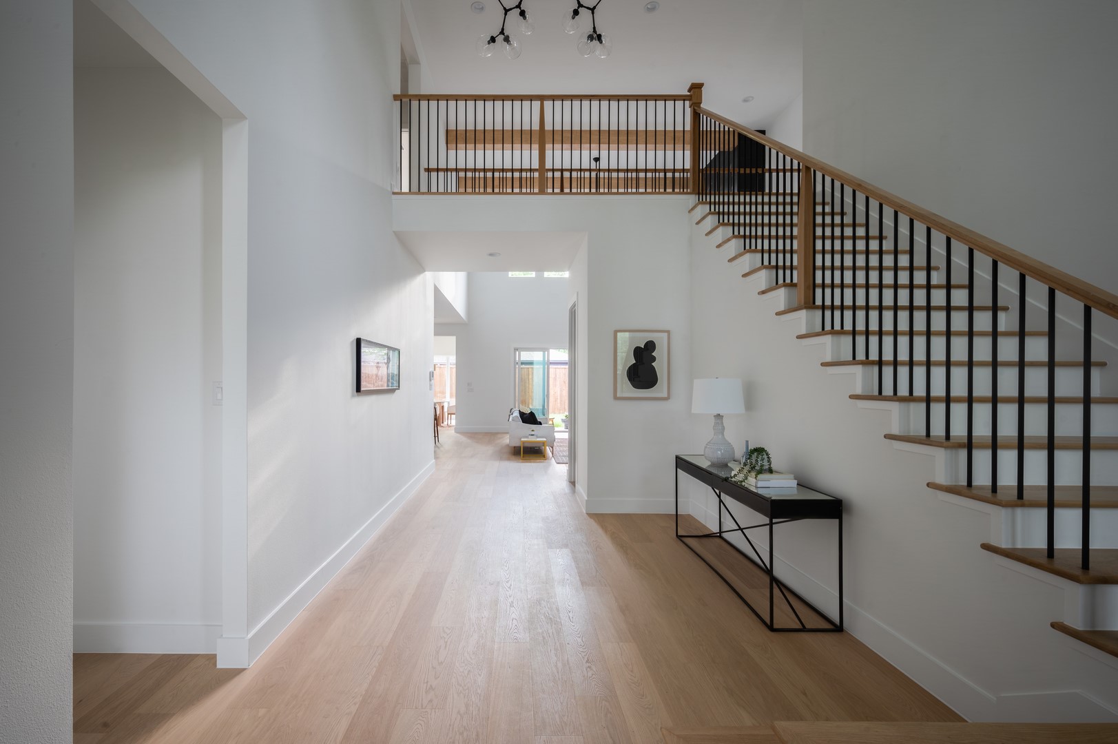 9661 Lynbrook Drive Dallas TX 75238