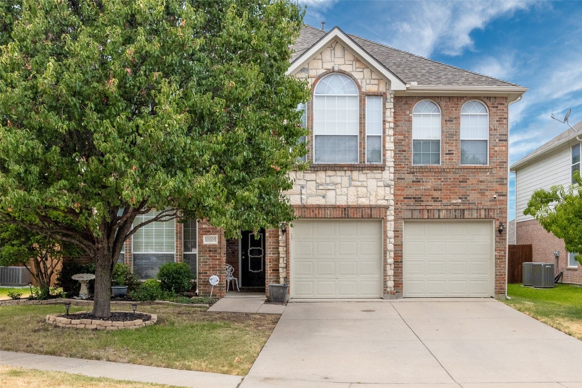 10005 Jessica Street Fort Worth TX 76244