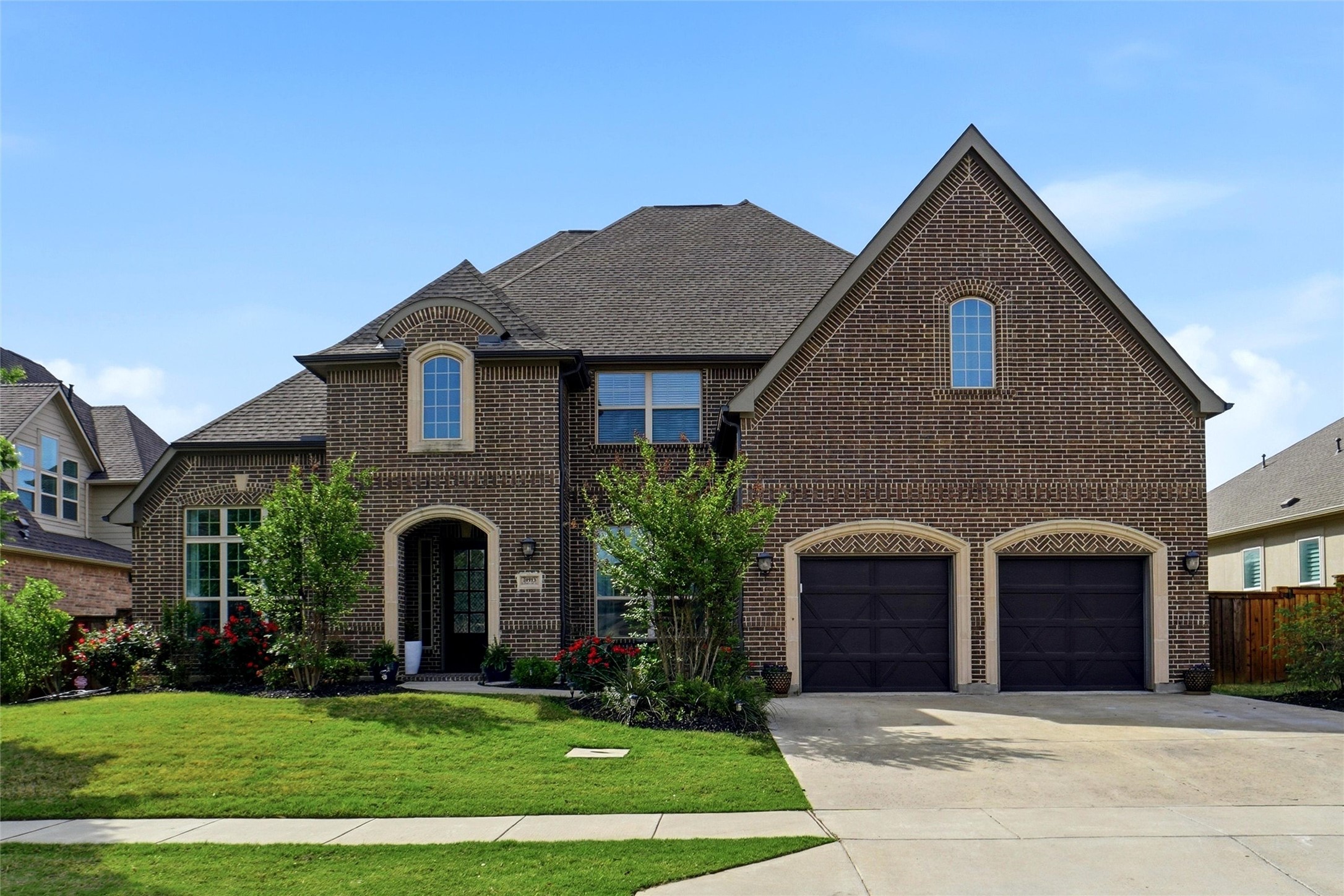 10913 Falling Leaf Trail Flower Mound TX 76226