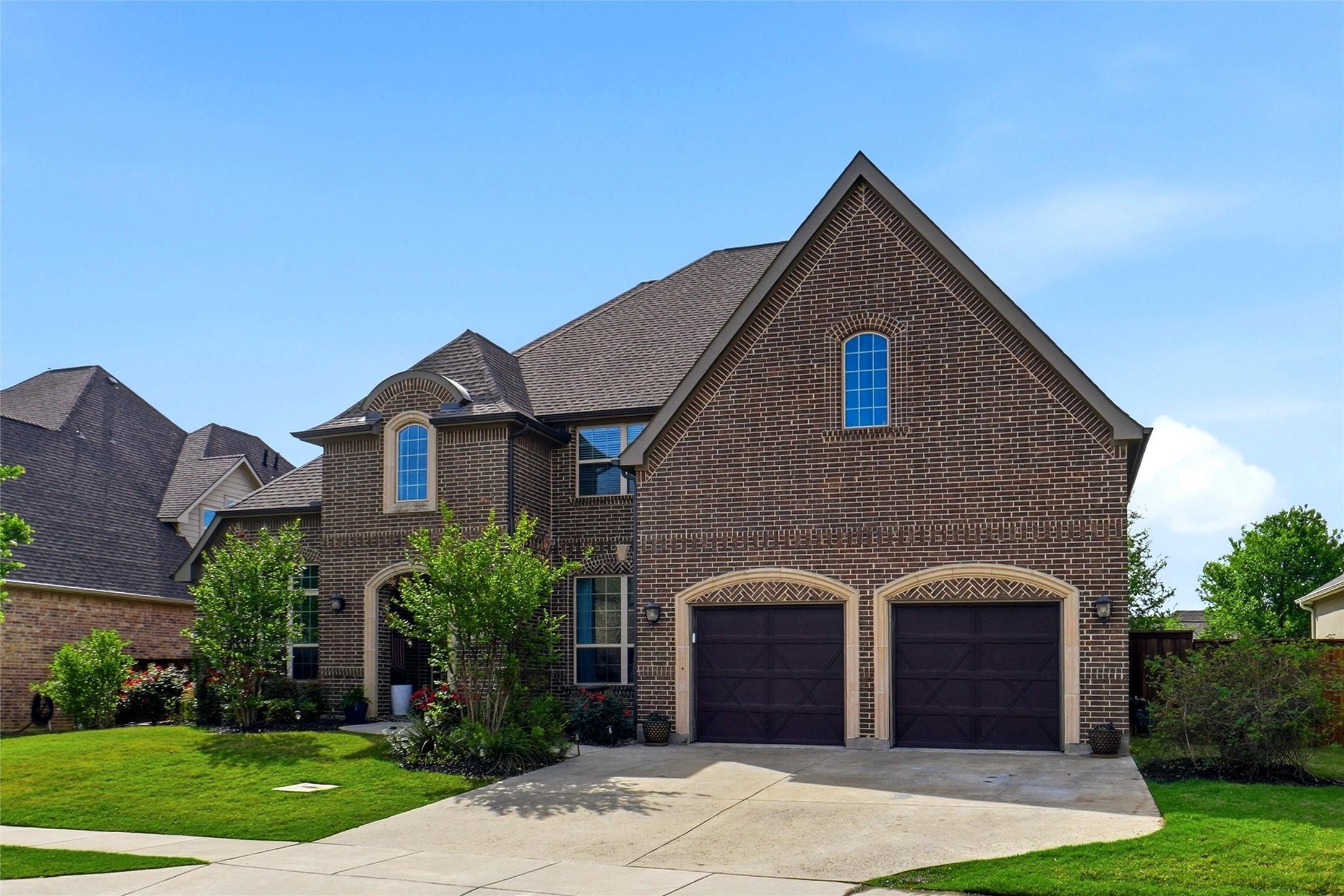 10913 Falling Leaf Trail Flower Mound TX 76226