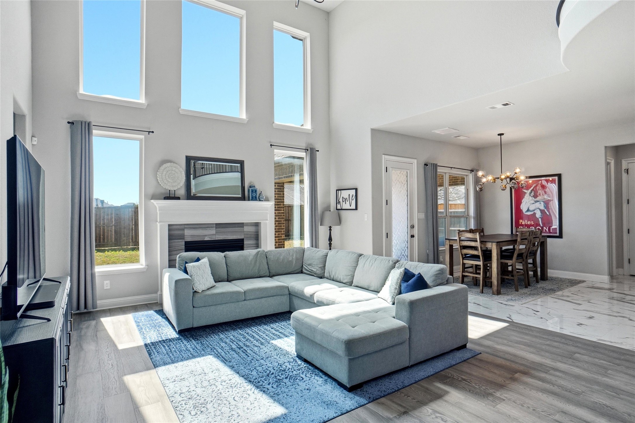10913 Falling Leaf Trail Flower Mound TX 76226