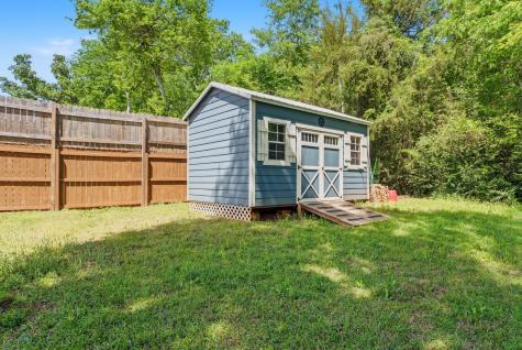 317 Brentwood Drive Bullard TX 75757
