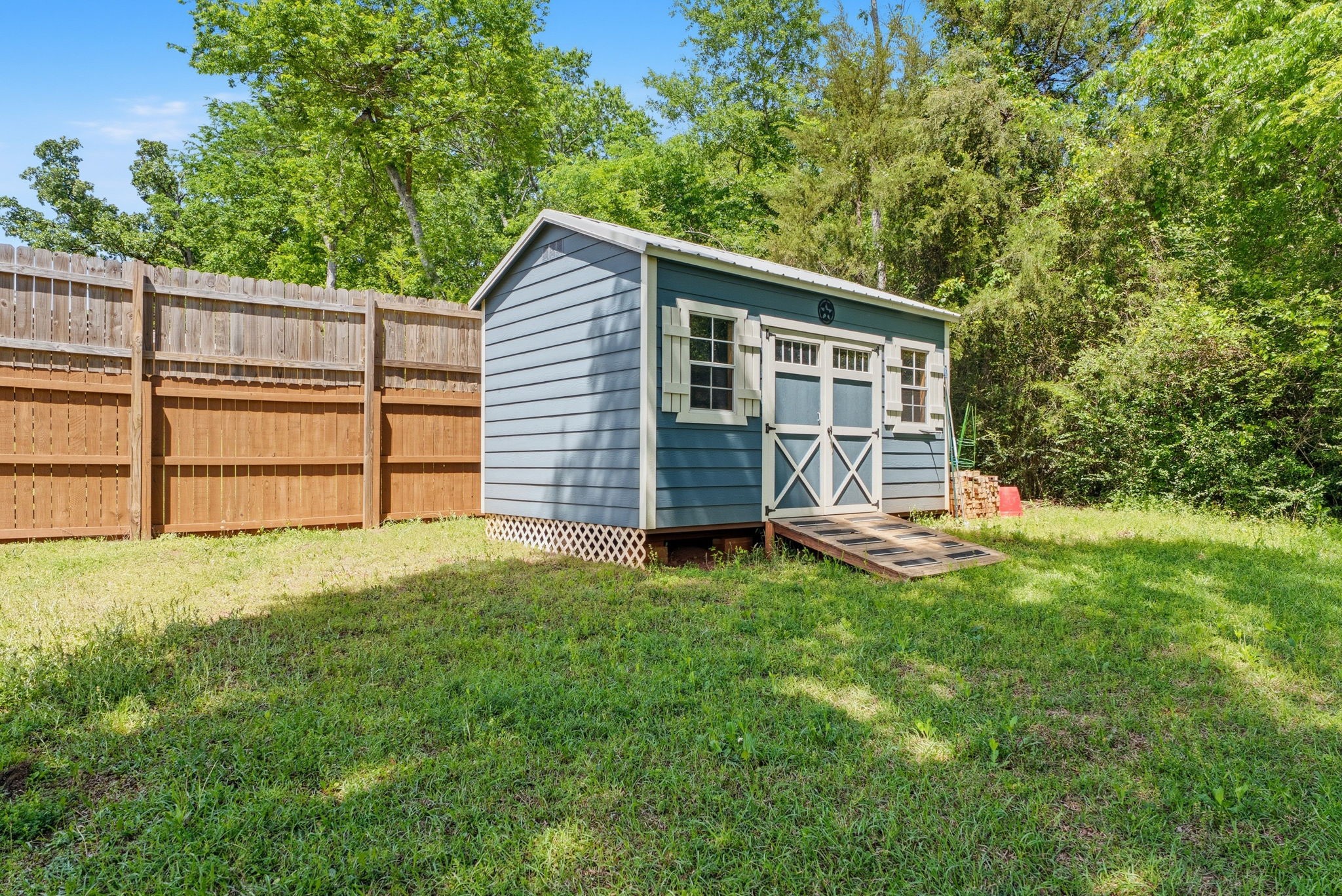 317 Brentwood Drive Bullard TX 75757