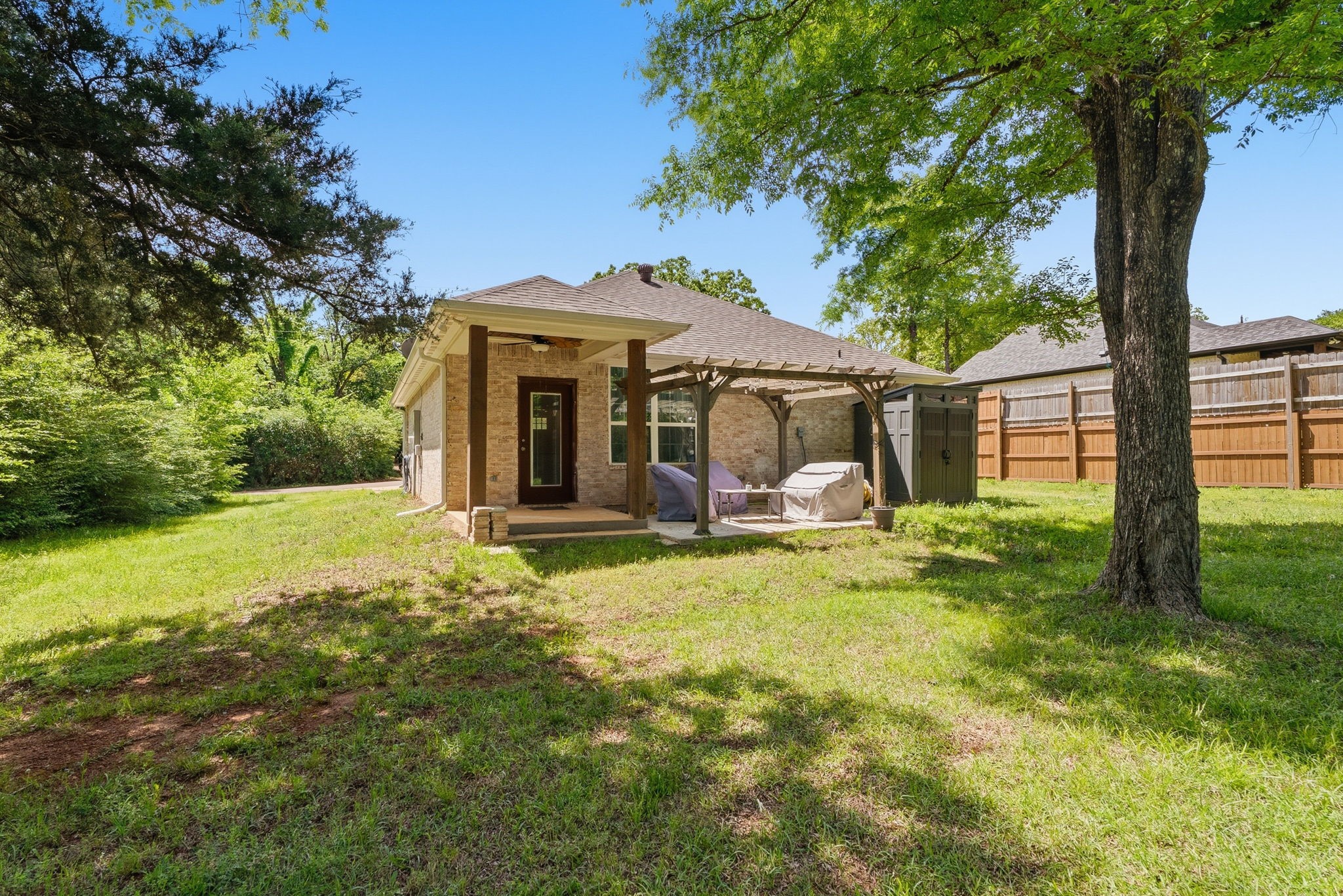 317 Brentwood Drive Bullard TX 75757