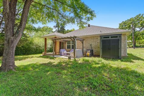 317 Brentwood Drive Bullard TX 75757