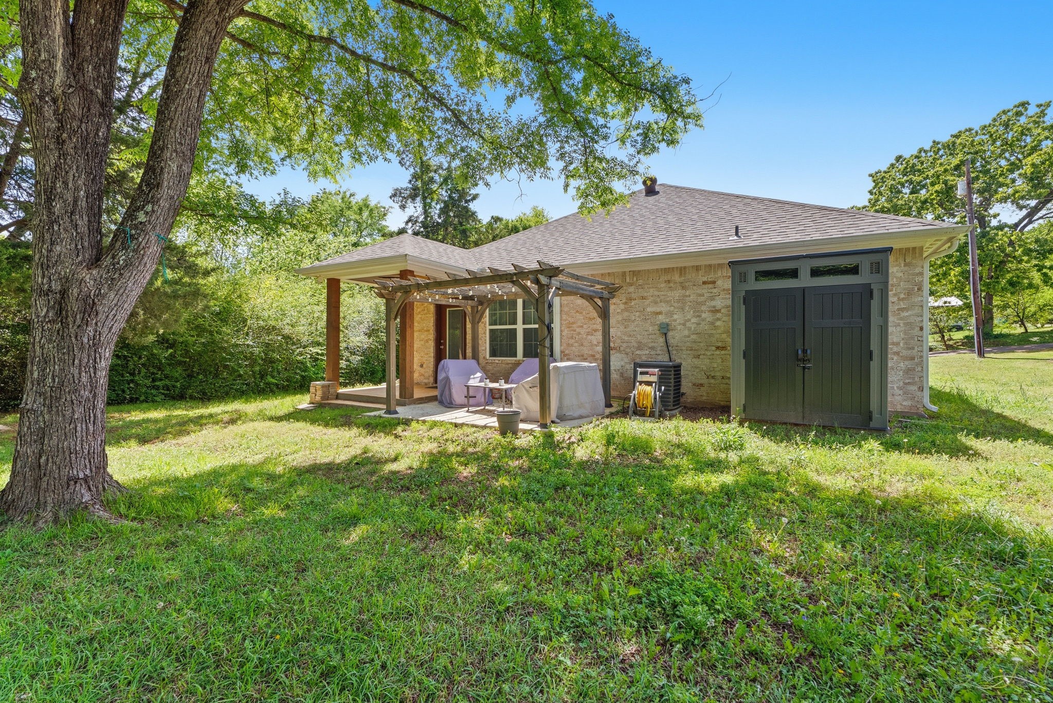 317 Brentwood Drive Bullard TX 75757