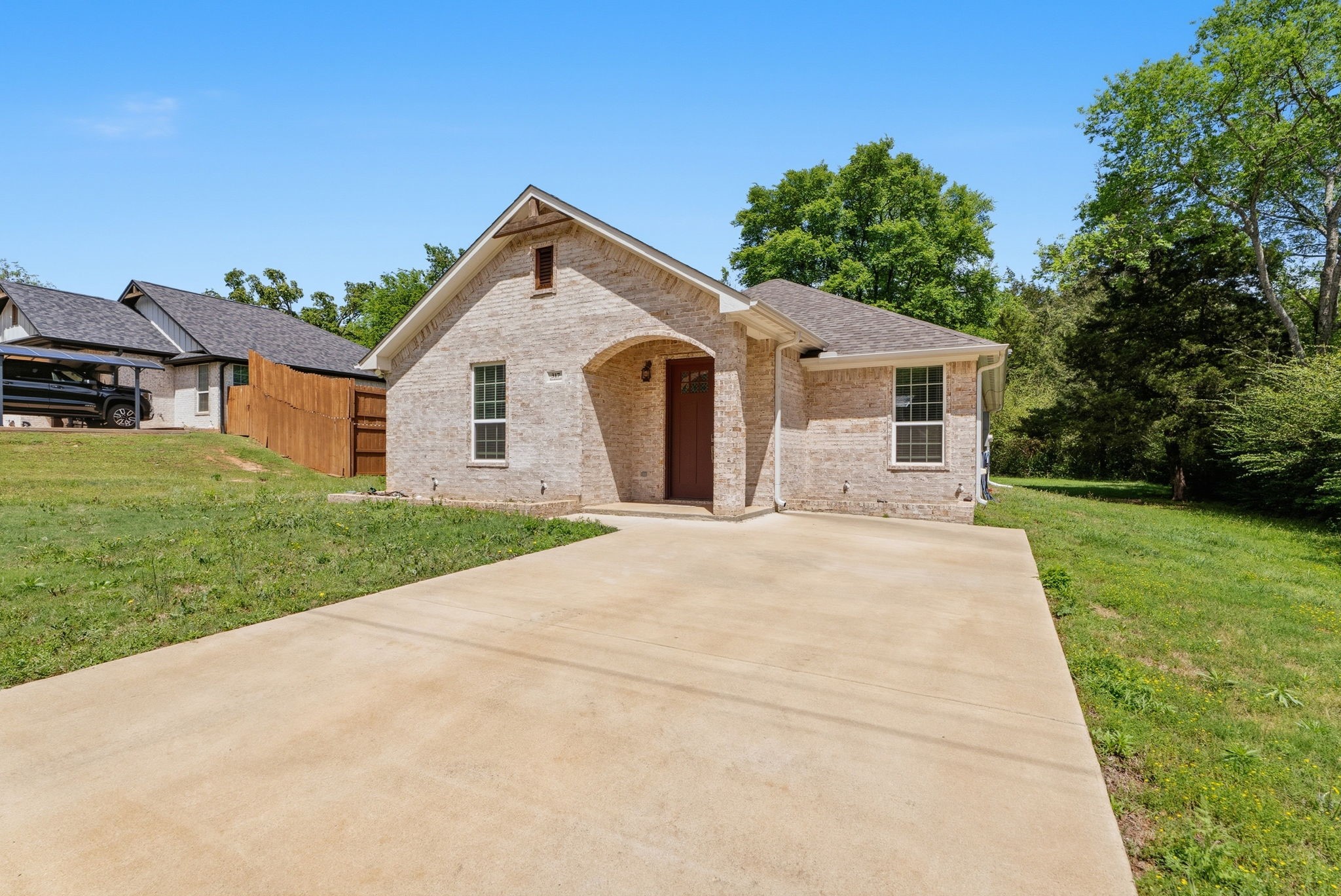 317 Brentwood Drive Bullard TX 75757