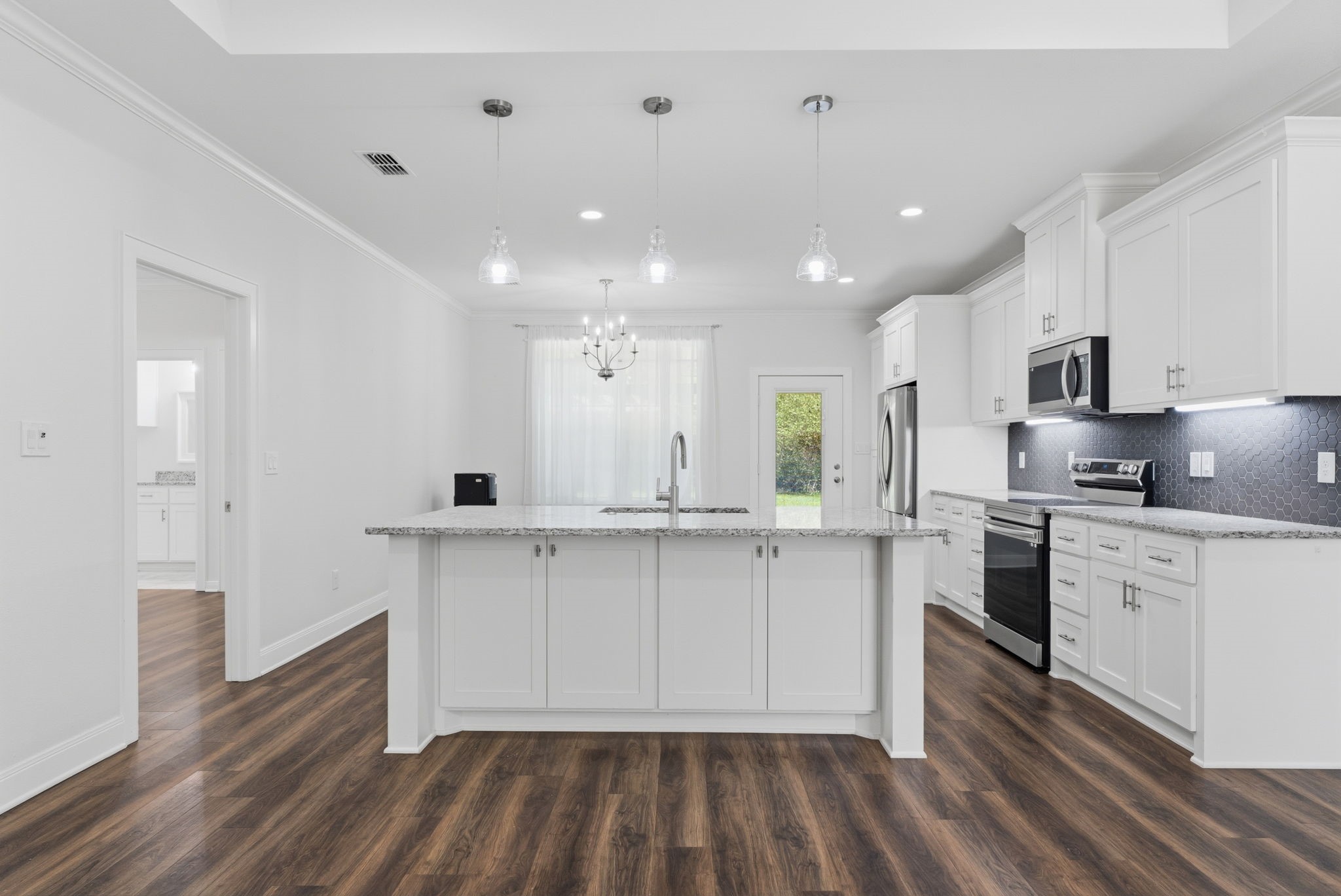 317 Brentwood Drive Bullard TX 75757