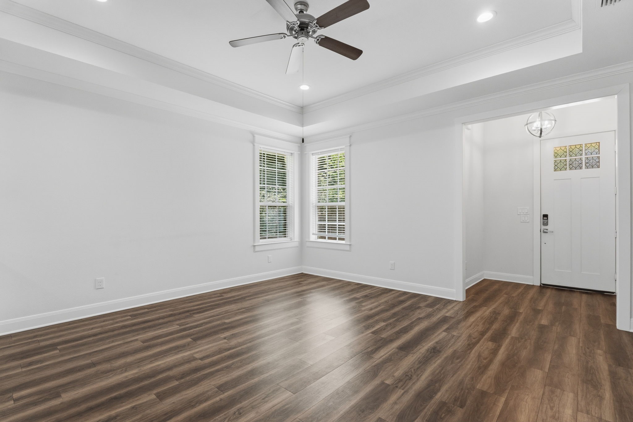317 Brentwood Drive Bullard TX 75757