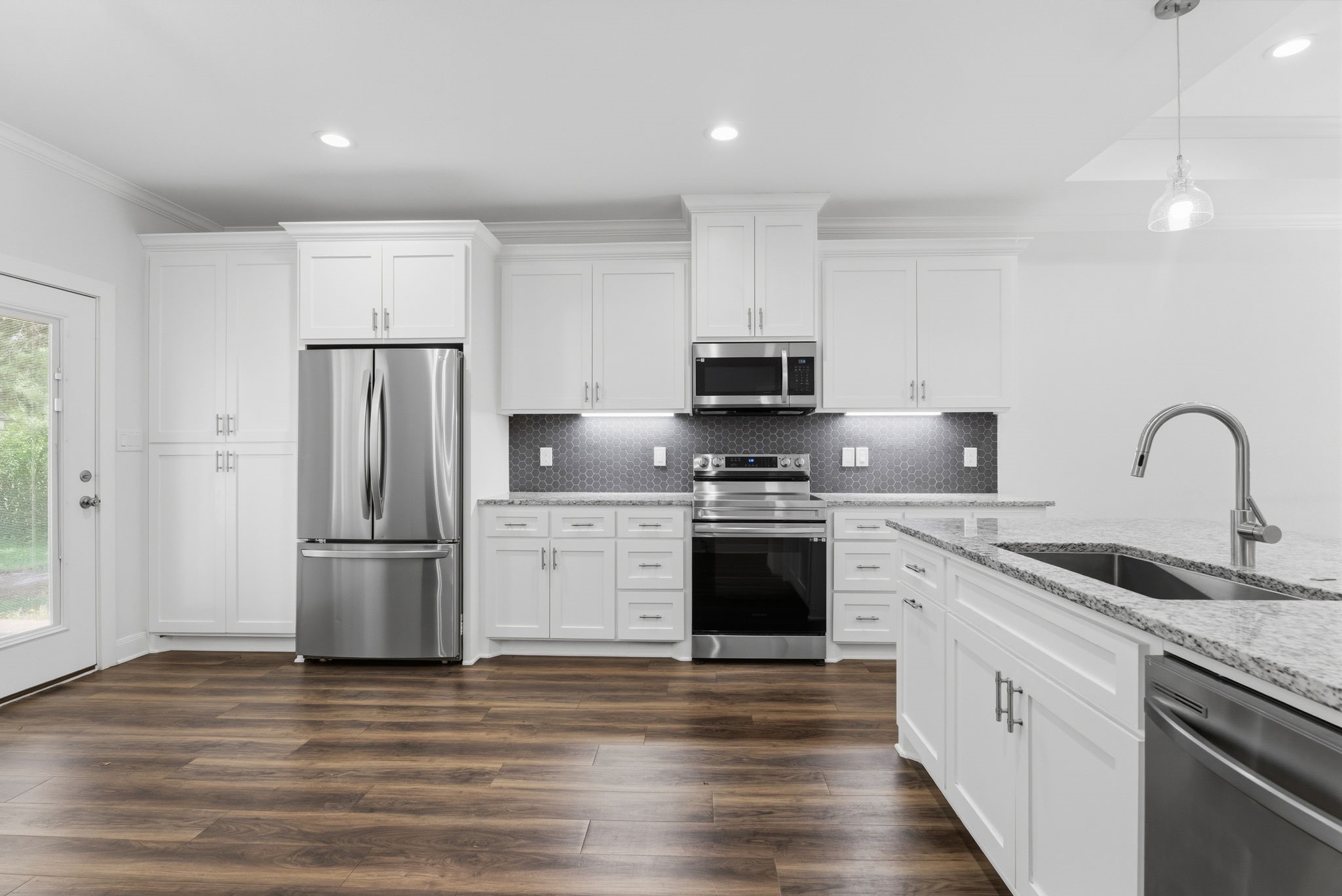 317 Brentwood Drive Bullard TX 75757