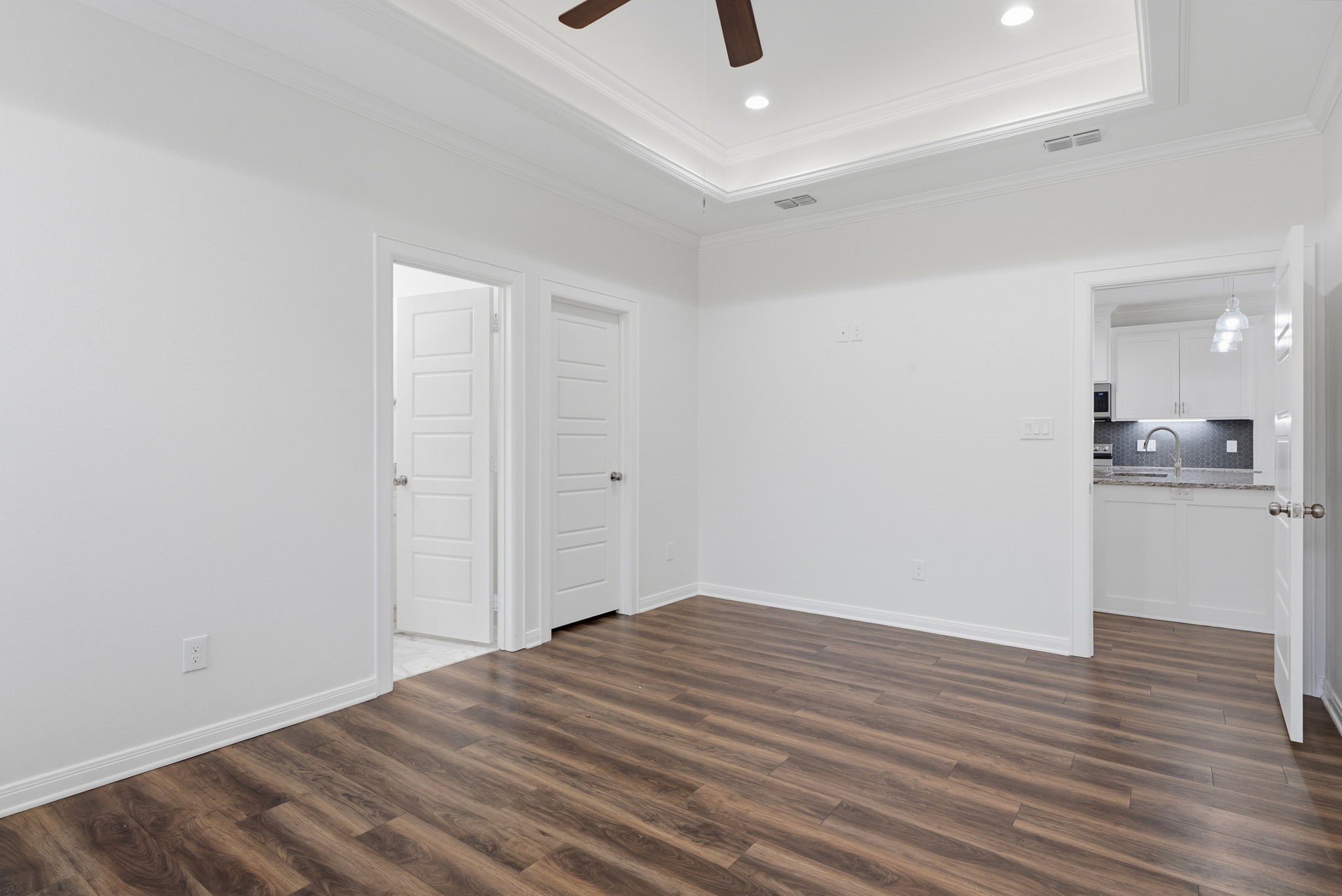 317 Brentwood Drive Bullard TX 75757