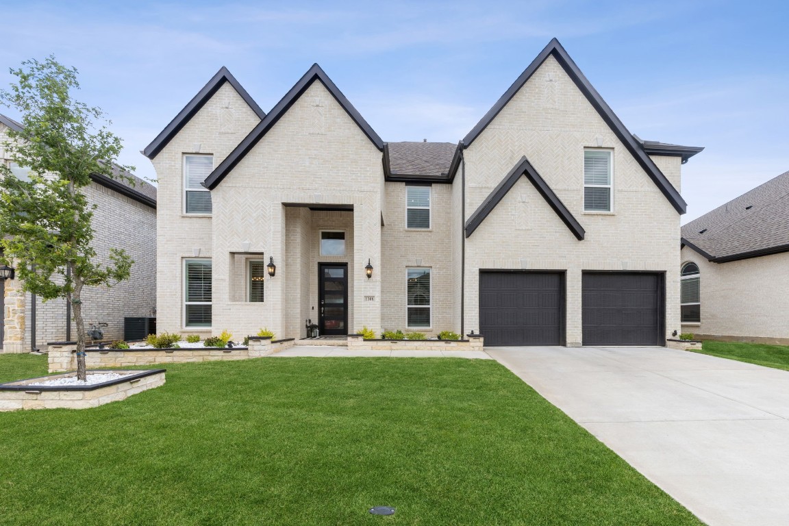 1308 Putman Drive Mckinney TX 75071