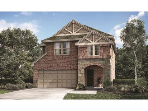 190 Fairmont Drive Princeton TX 75407