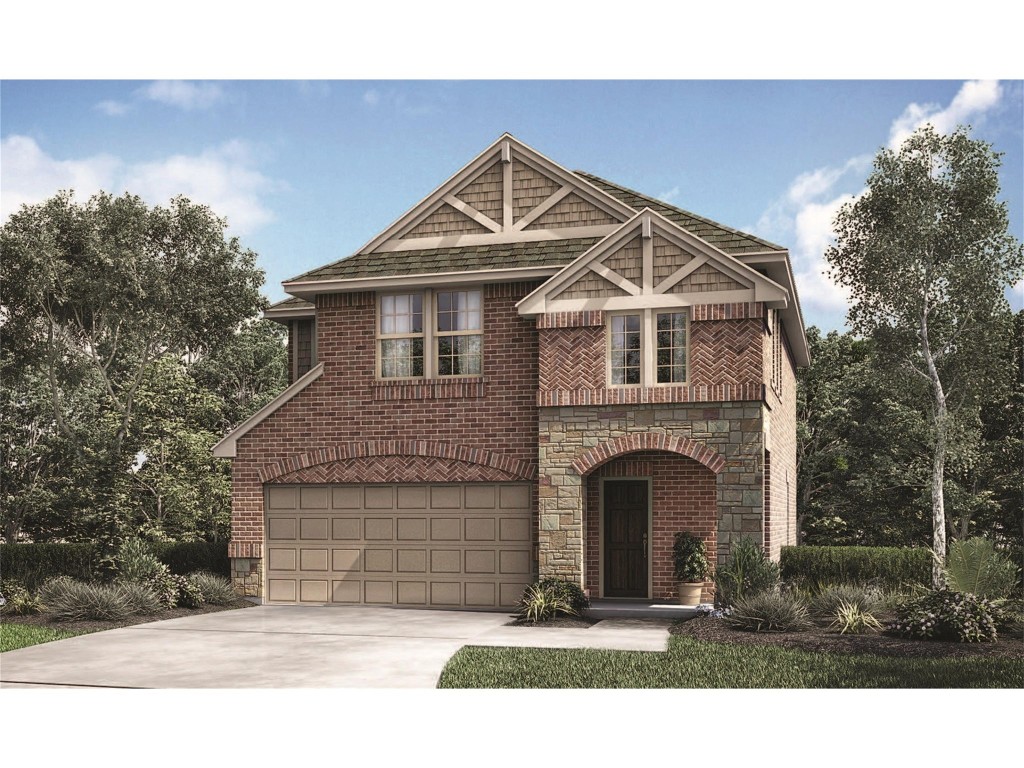 190 Fairmont Drive Princeton TX 75407