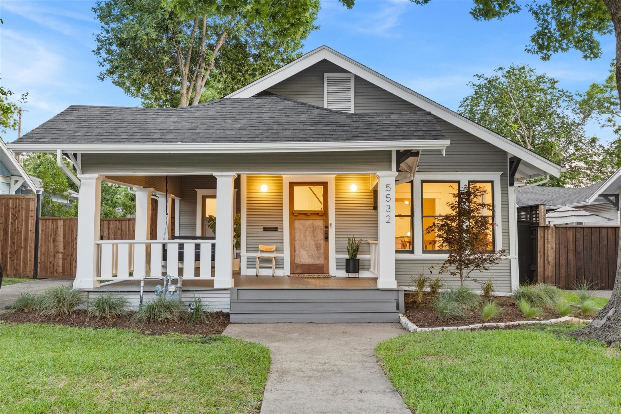 5532 Willis Avenue Dallas TX 75206