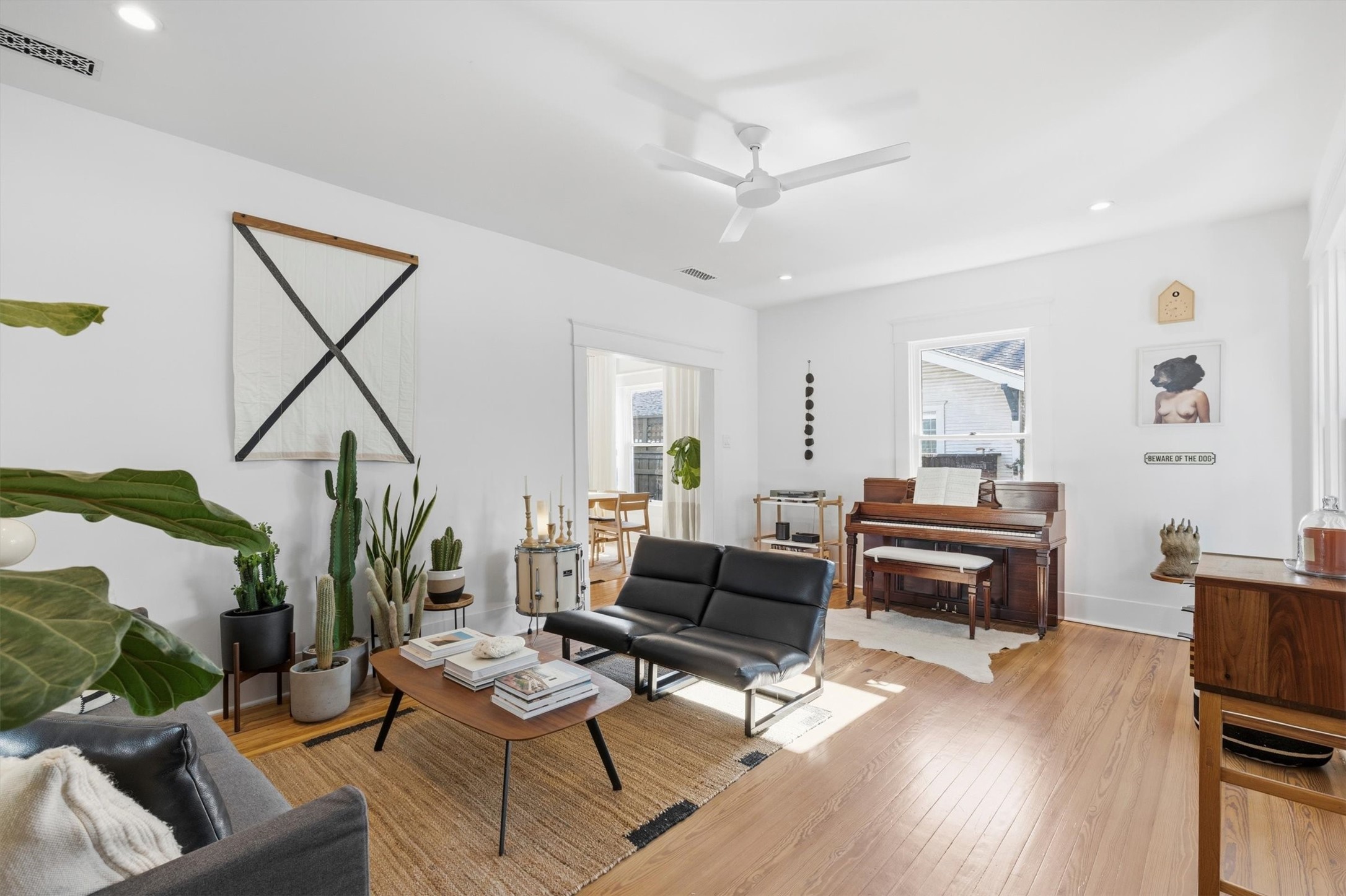 5532 Willis Avenue Dallas TX 75206