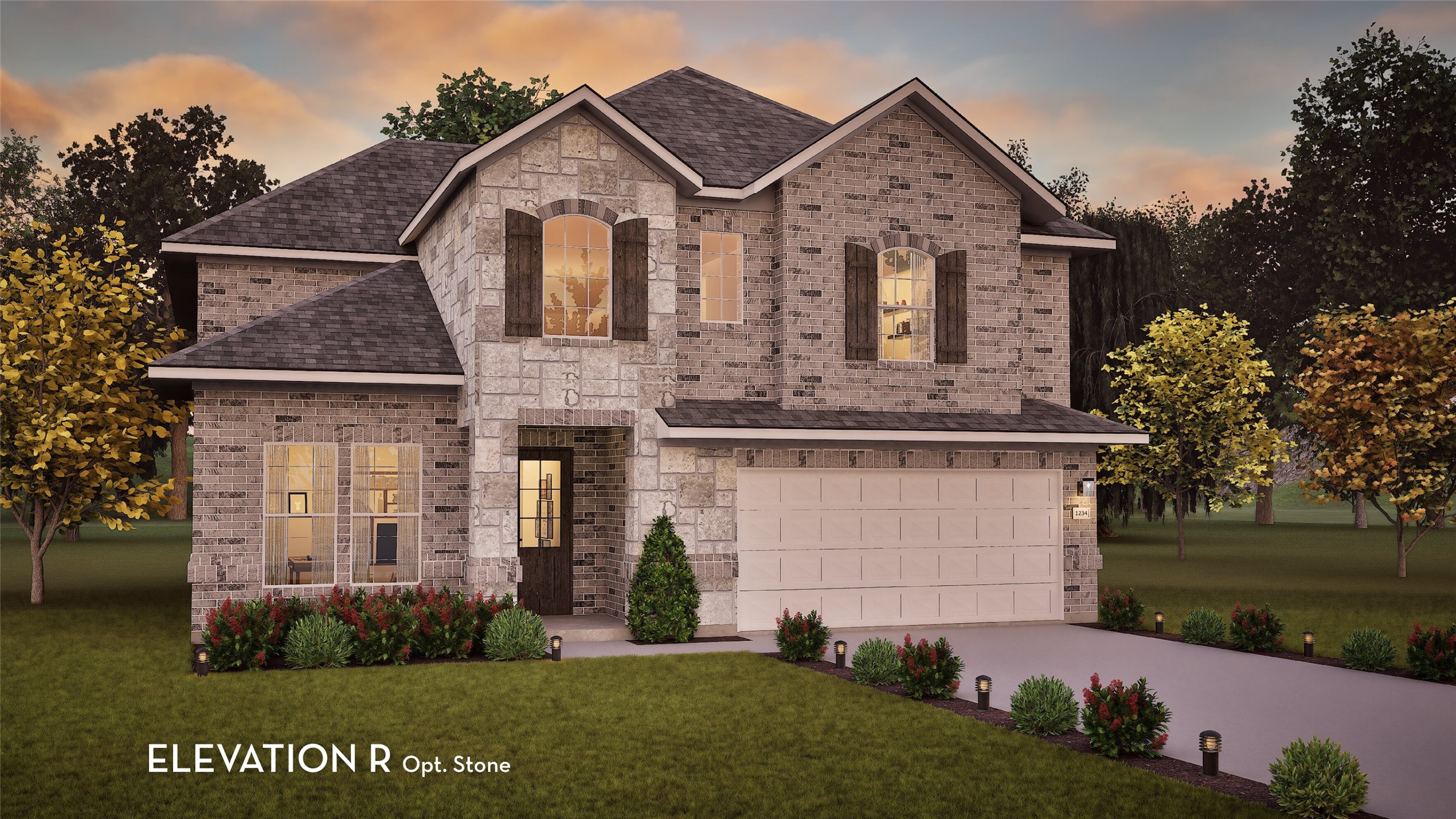 16724 Freshwater Drive Celina TX 75009